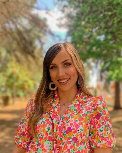 Laura Ceballo