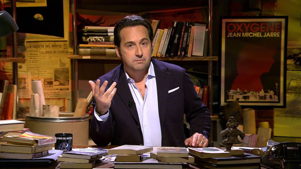 Iker Jiménez