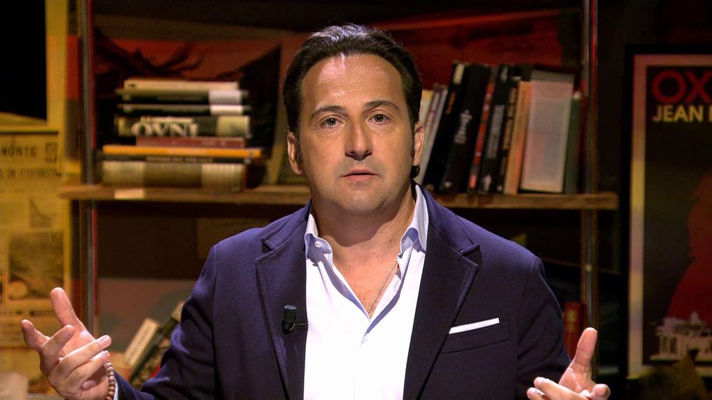 Iker Jiménez