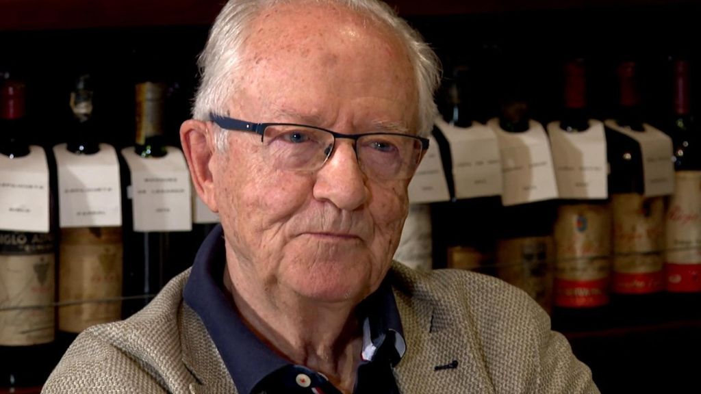 José Peñín, fundador de la ‘Guía Peñín’